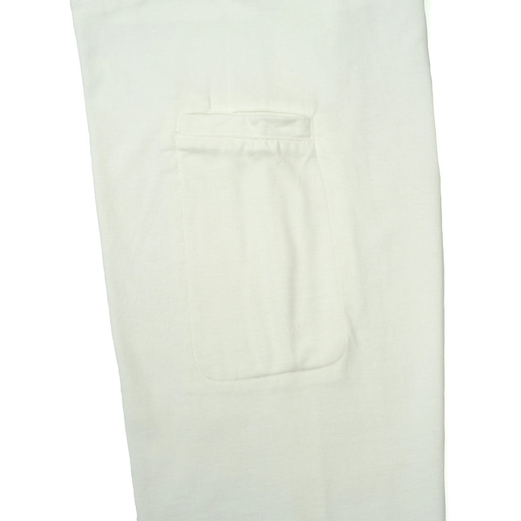 ARM POCKET L/S SHIRT [2 COLORS]