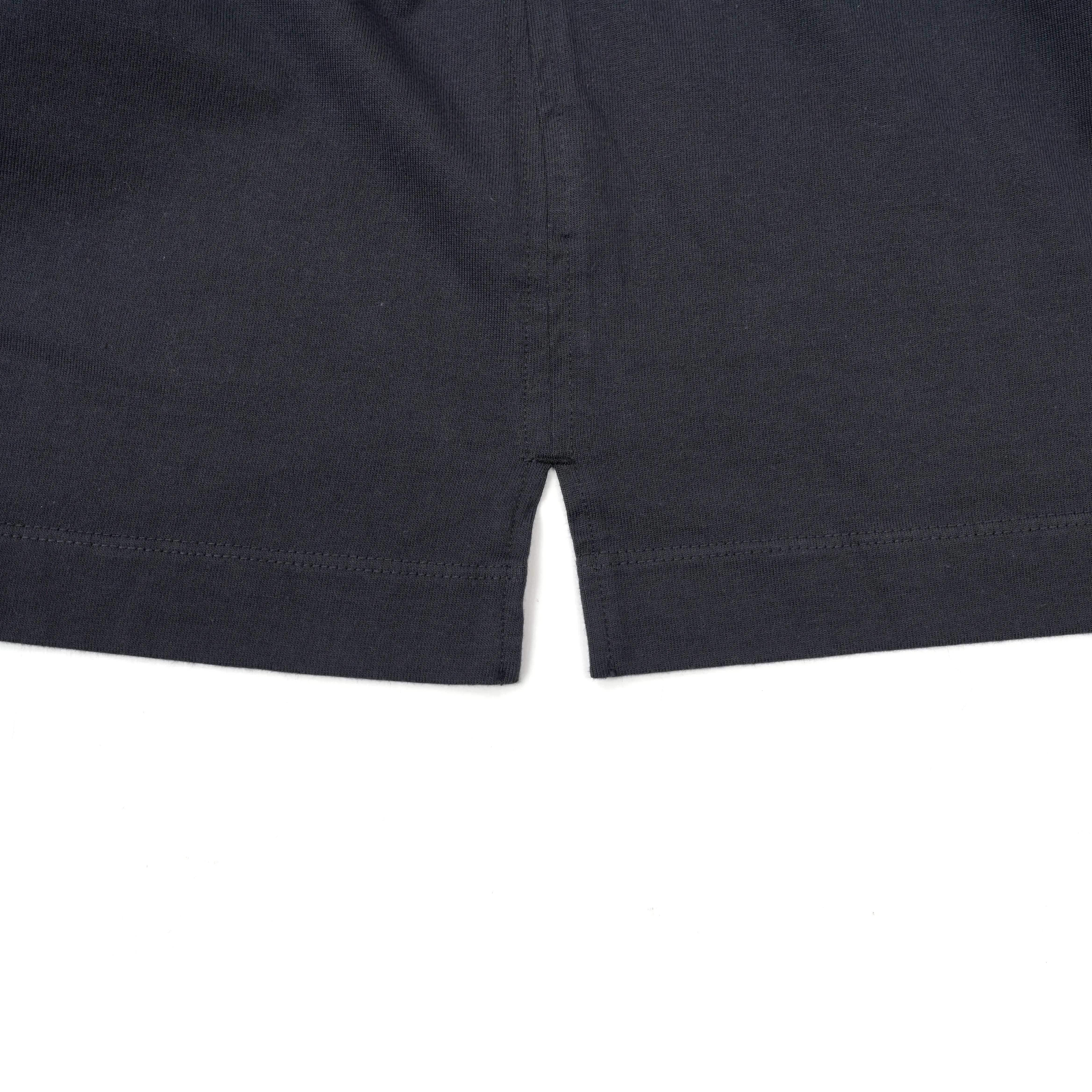 ARM POCKET L/S SHIRT [2 COLORS]