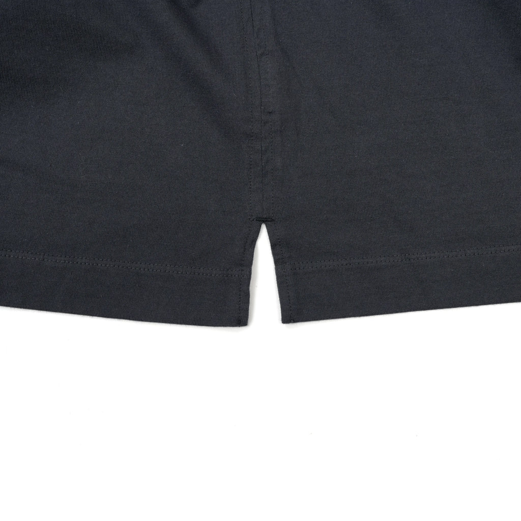 ARM POCKET L/S SHIRT [2 COLORS]