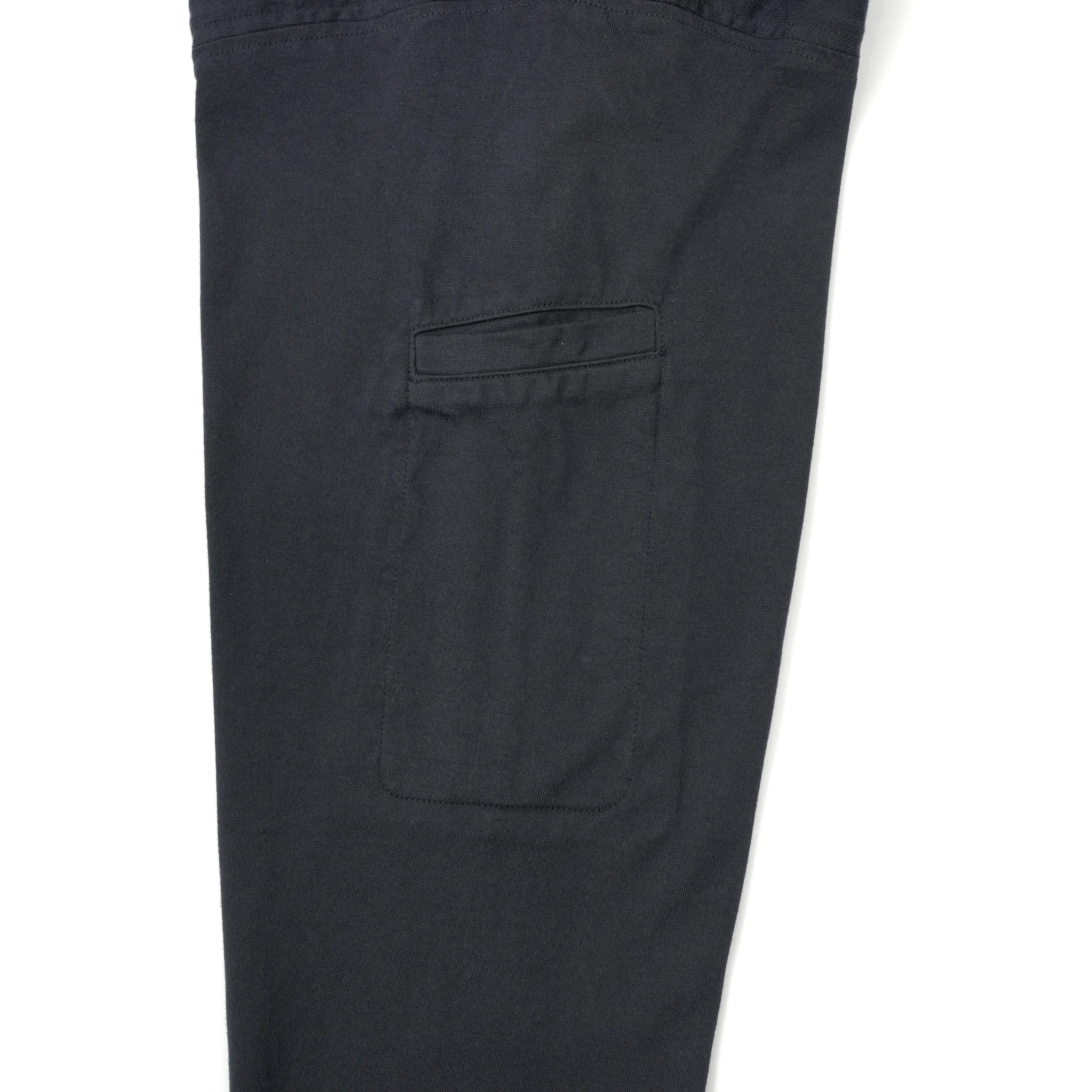 ARM POCKET L/S SHIRT [2 COLORS]