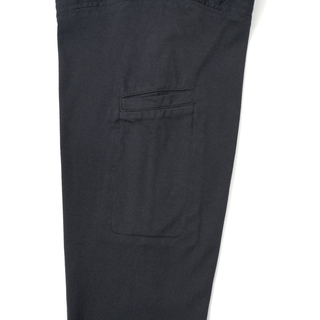 ARM POCKET L/S SHIRT [2 COLORS]