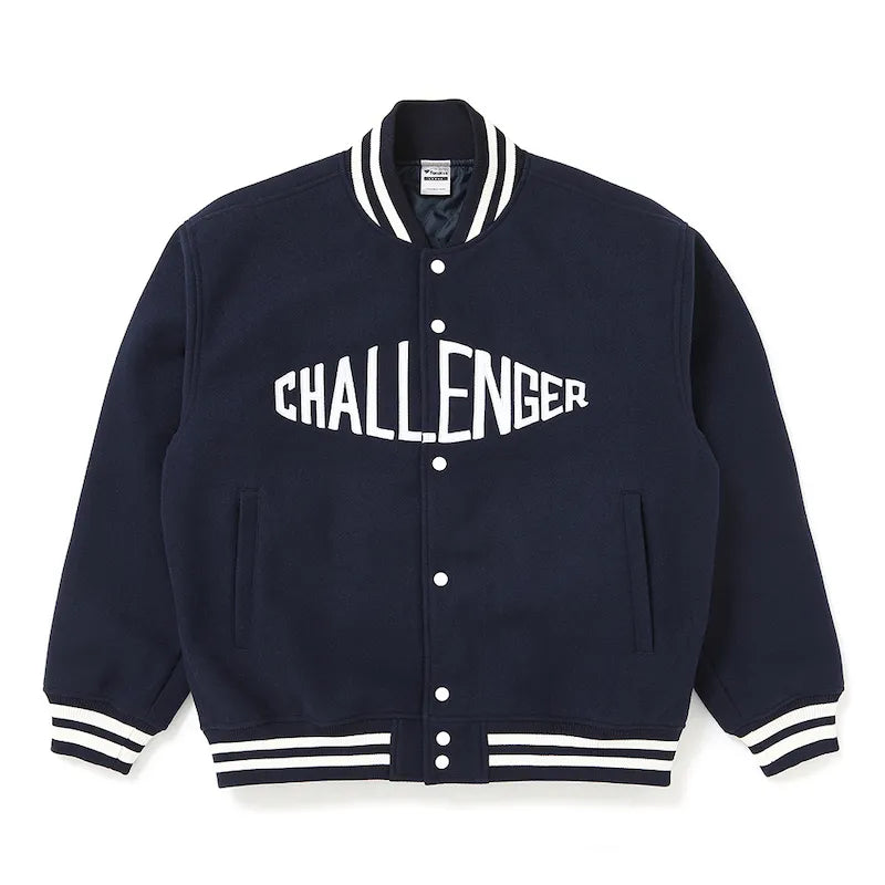 CHALLENGER（チャレンジャー）のスタジアムジャケット商品写真
