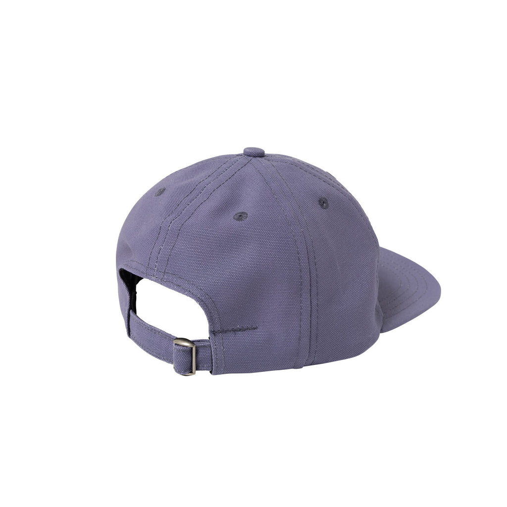 CANVAS LOGO CAP [LQQK STUDIO LLC]