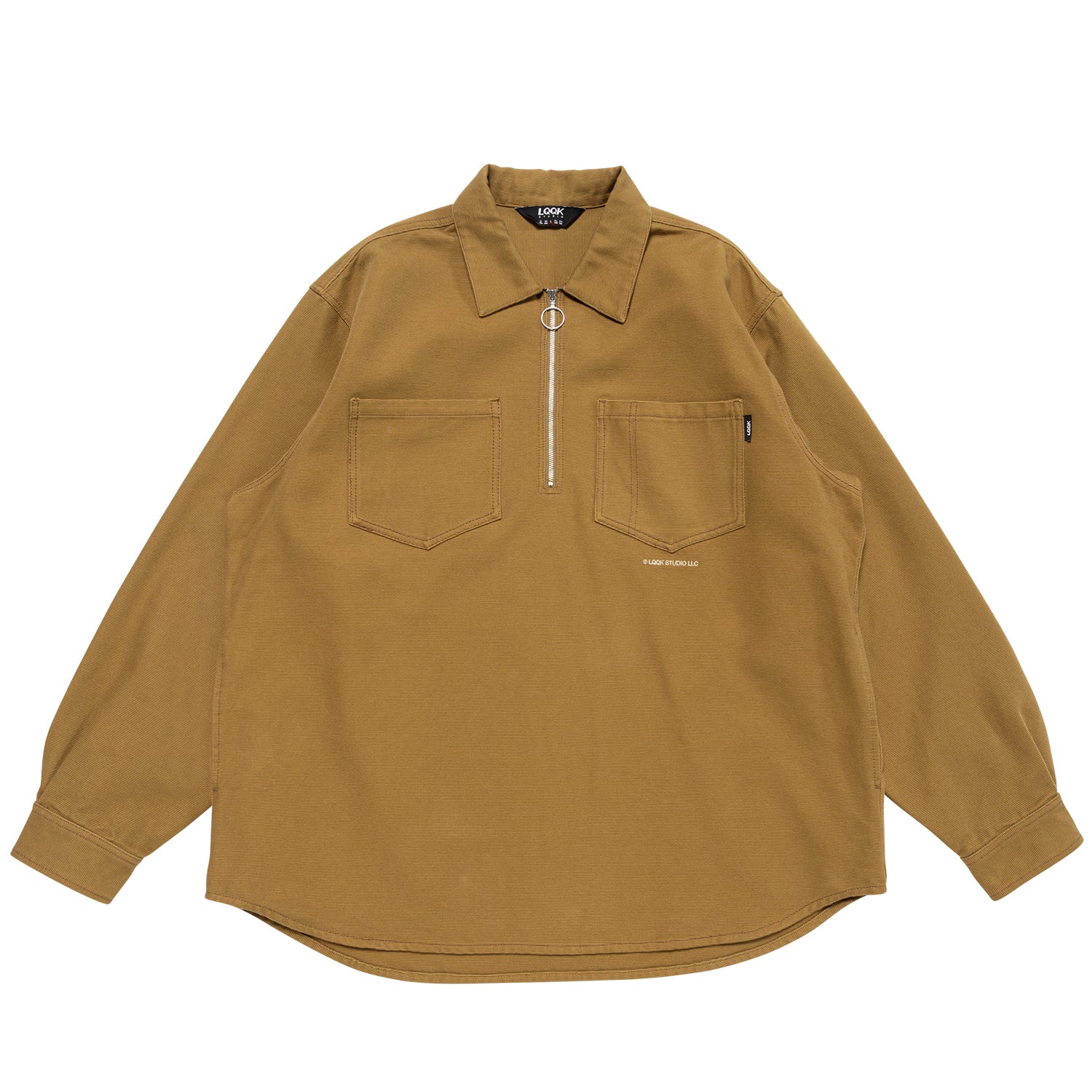 LQQK STUDIO（ルック スタジオ）の正規通販ページ | THE GROUND