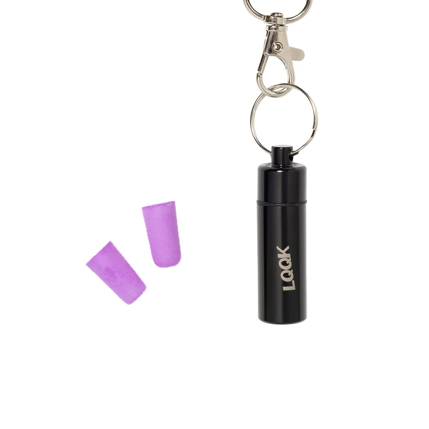 Party Lanyard