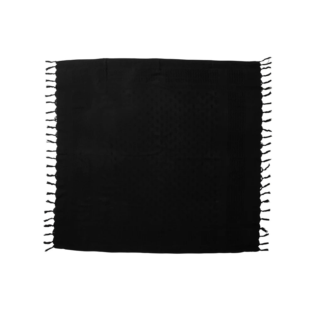 LR JACQUARD STOLE  [3 COLORS]