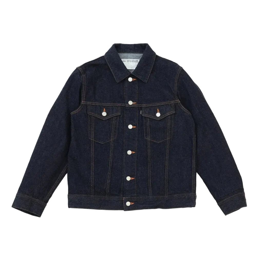 No.18 Jacket