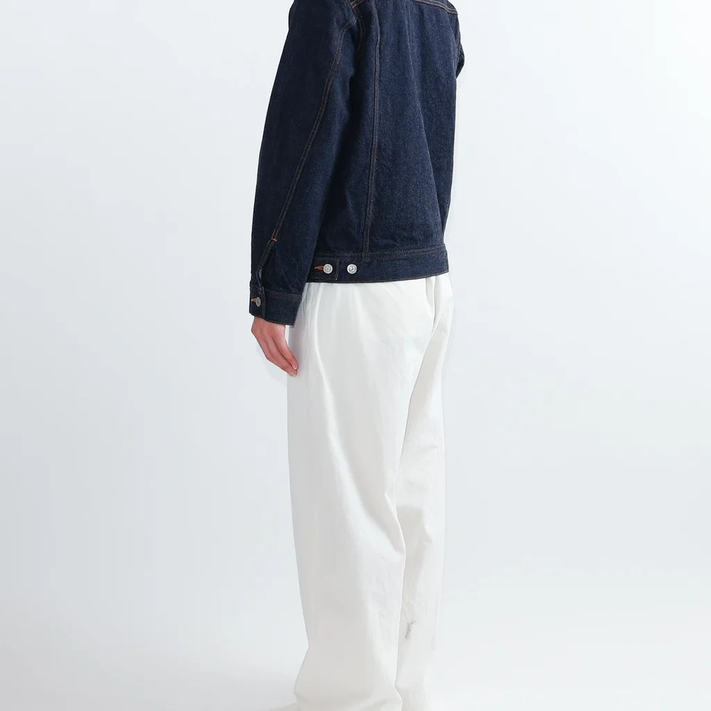 No.18 Jacket