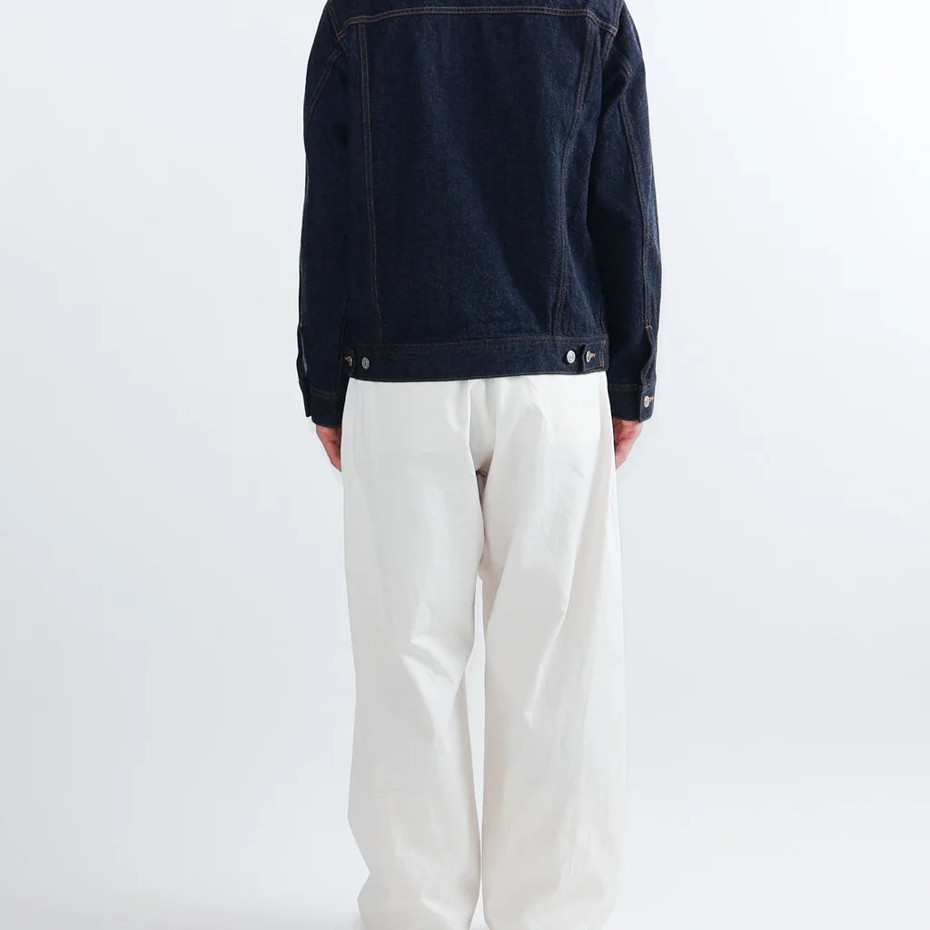 No.18 Jacket
