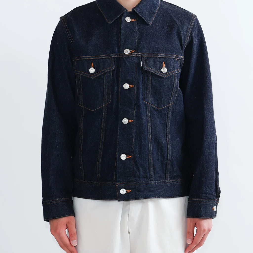 No.18 Jacket