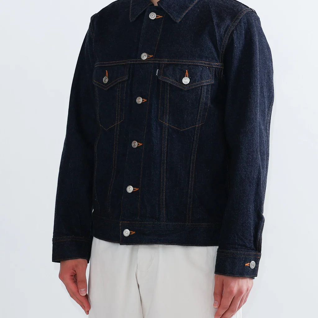 No.18 Jacket