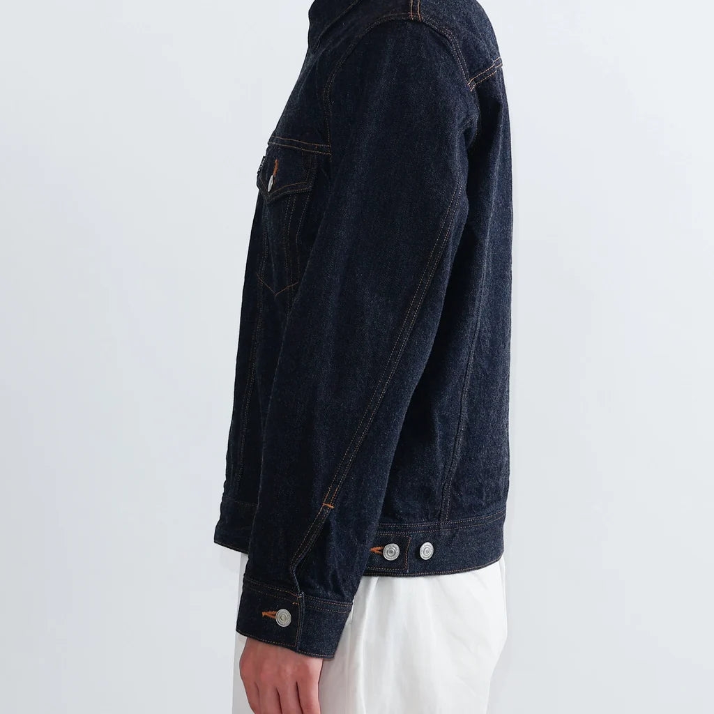 No.18 Jacket