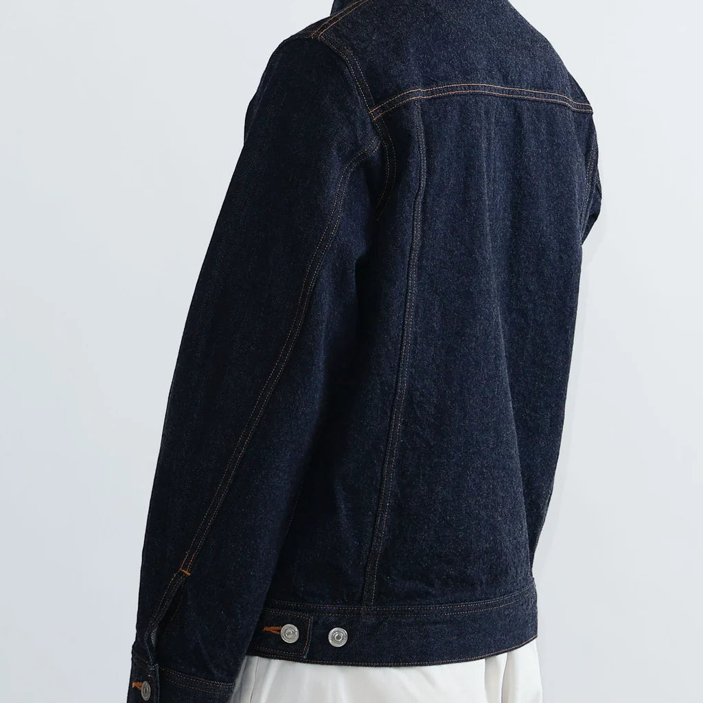 No.18 Jacket