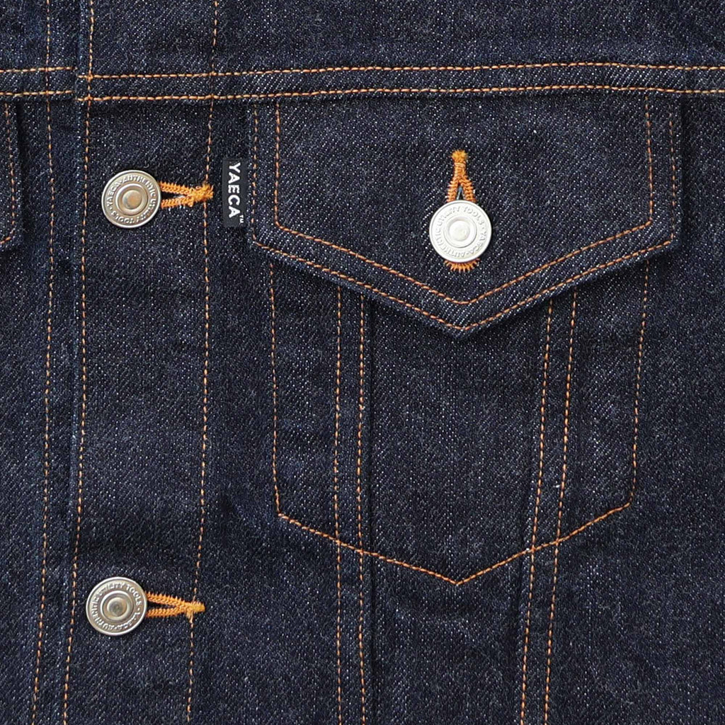 No.18 Jacket