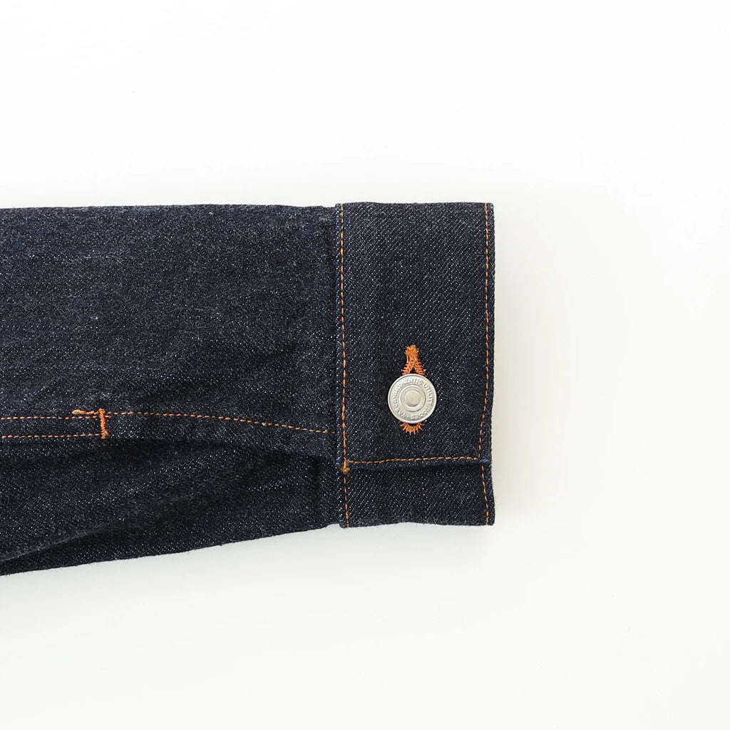 No.18 Jacket