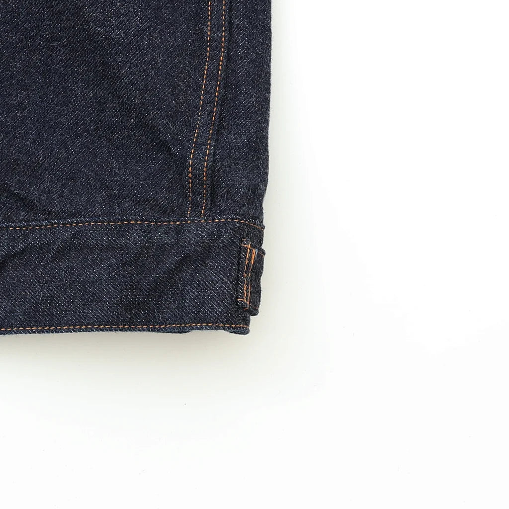 No.18 Jacket