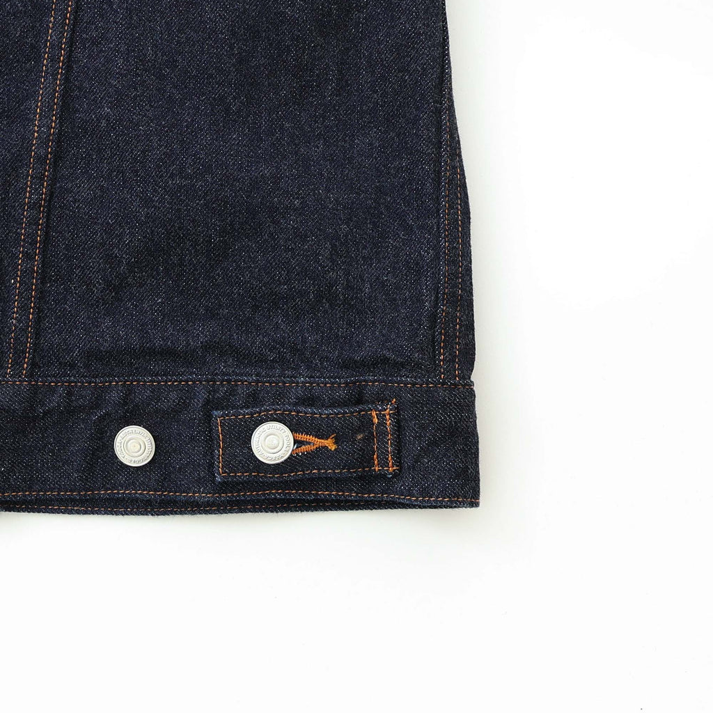 No.18 Jacket
