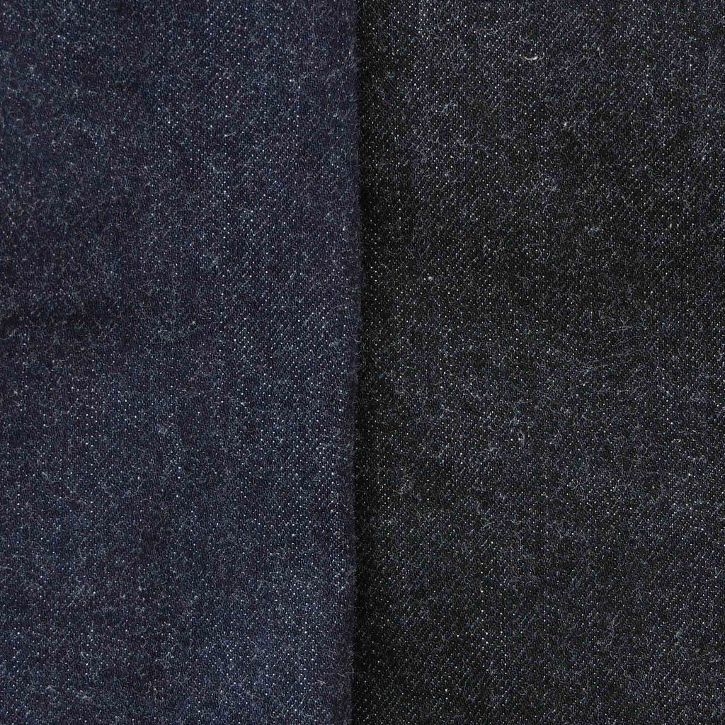 No.18 Jacket