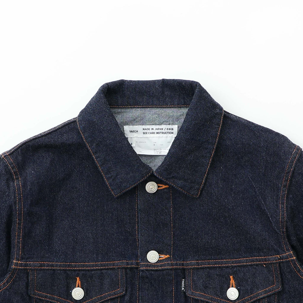 No.18 Jacket