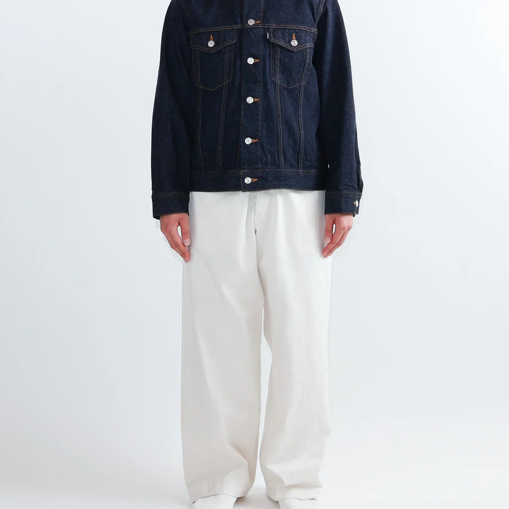 No.18 Jacket