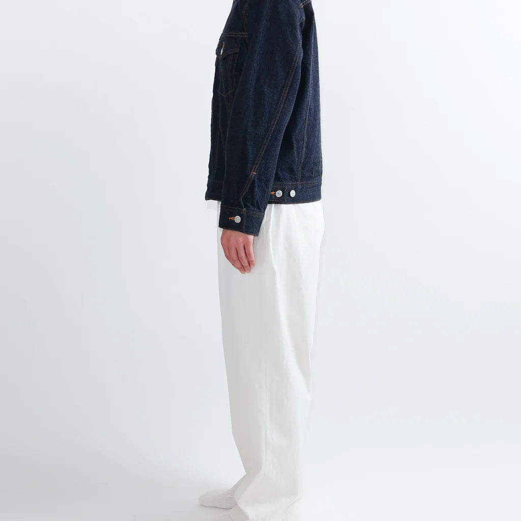 No.18 Jacket