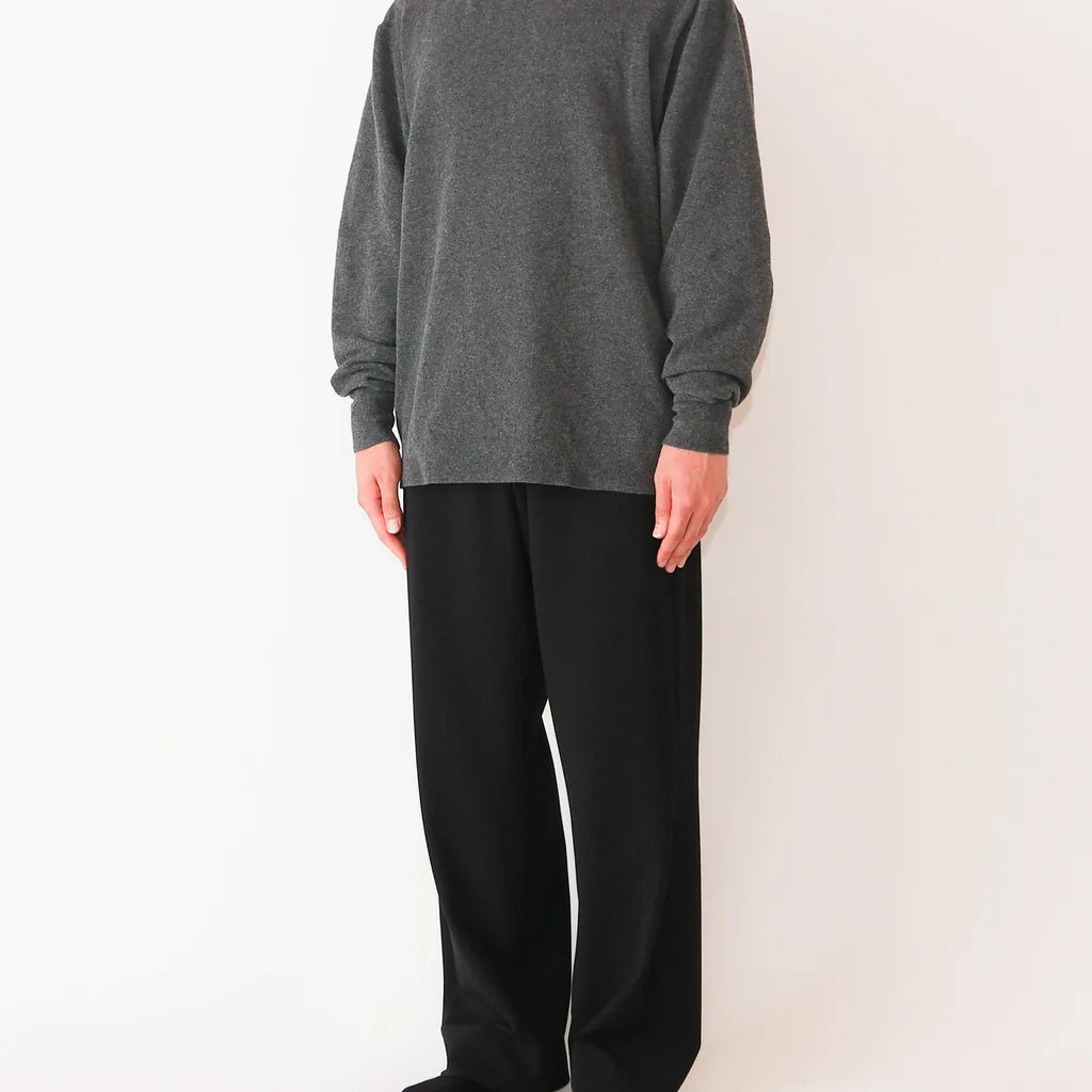 M 2wayパンツ ワイドストレート
