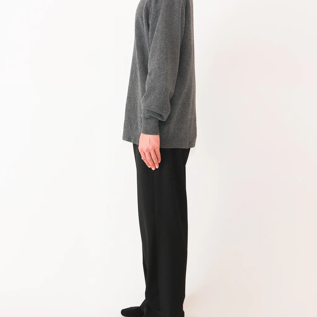 M 2wayパンツ ワイドストレート