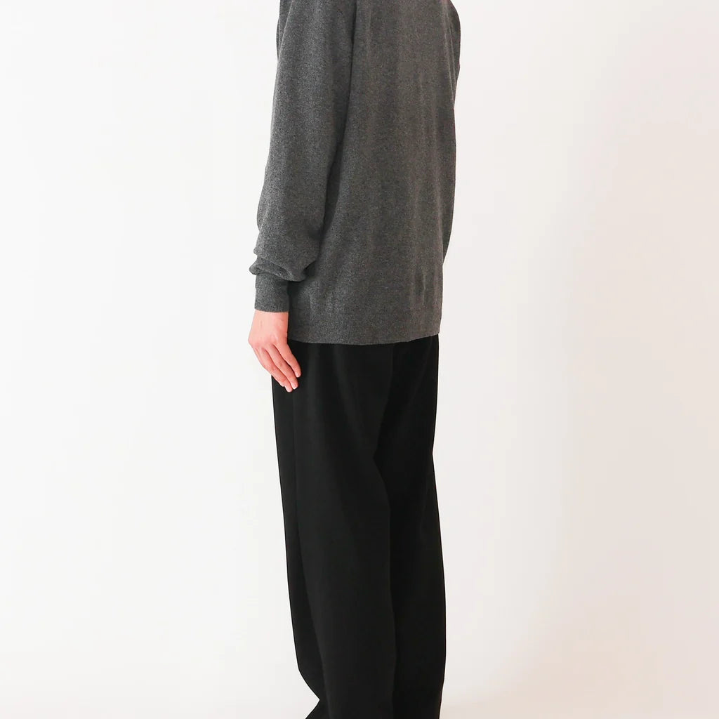 M 2wayパンツ ワイドストレート