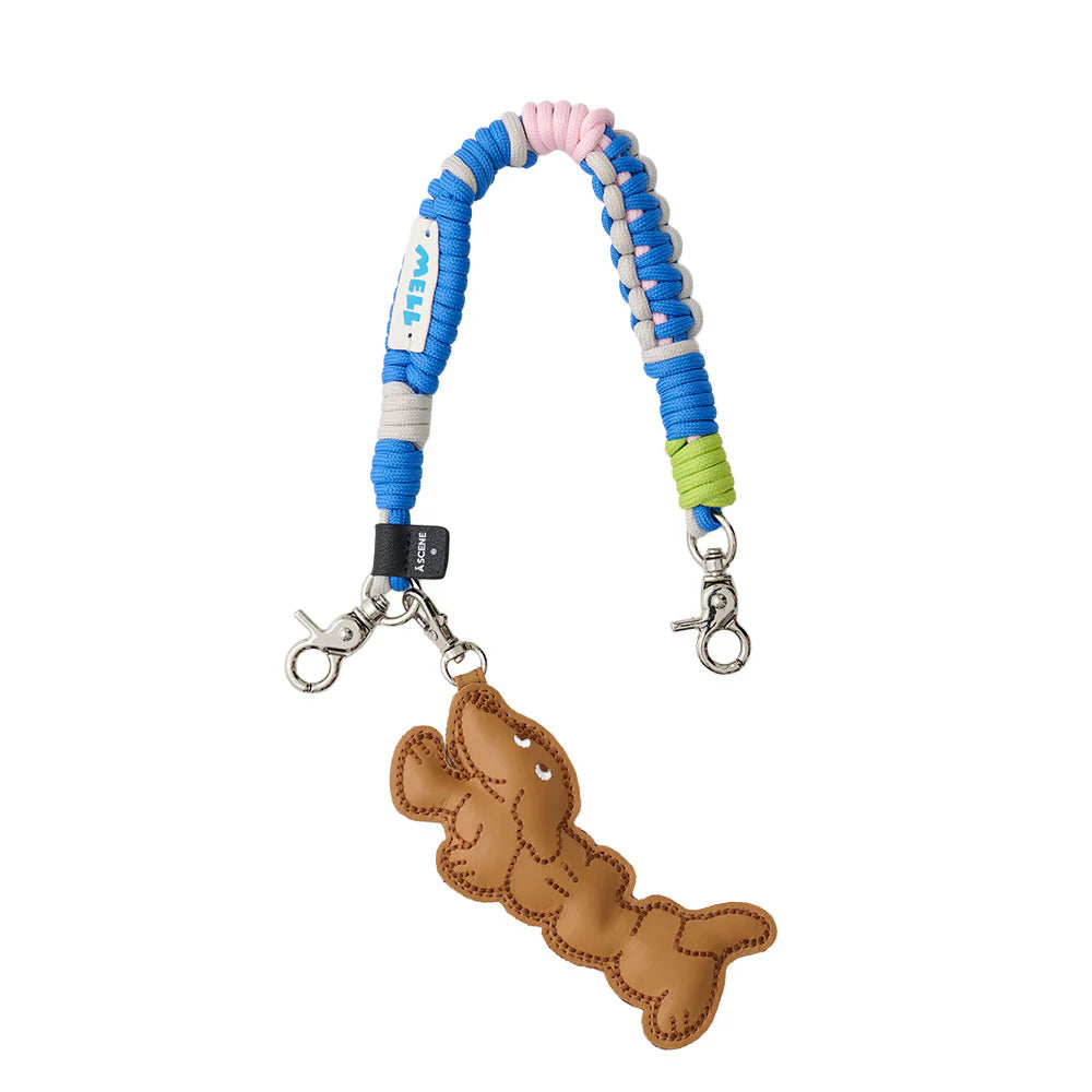 Design paracord strap -MELL-