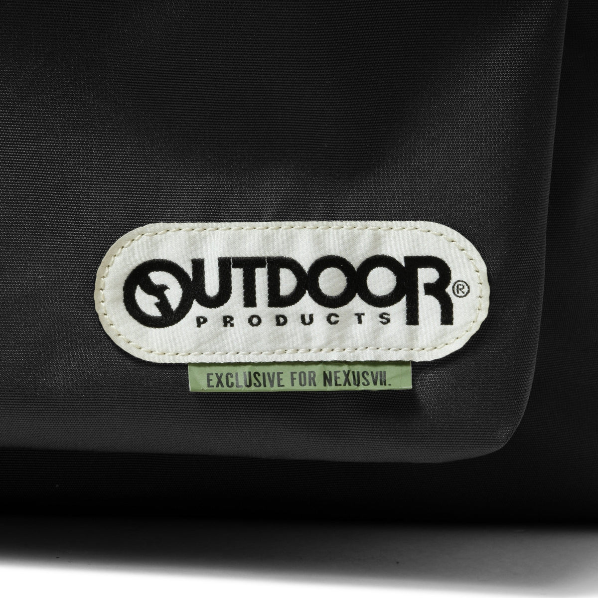 MIL. BACK PACK [2COLORS]