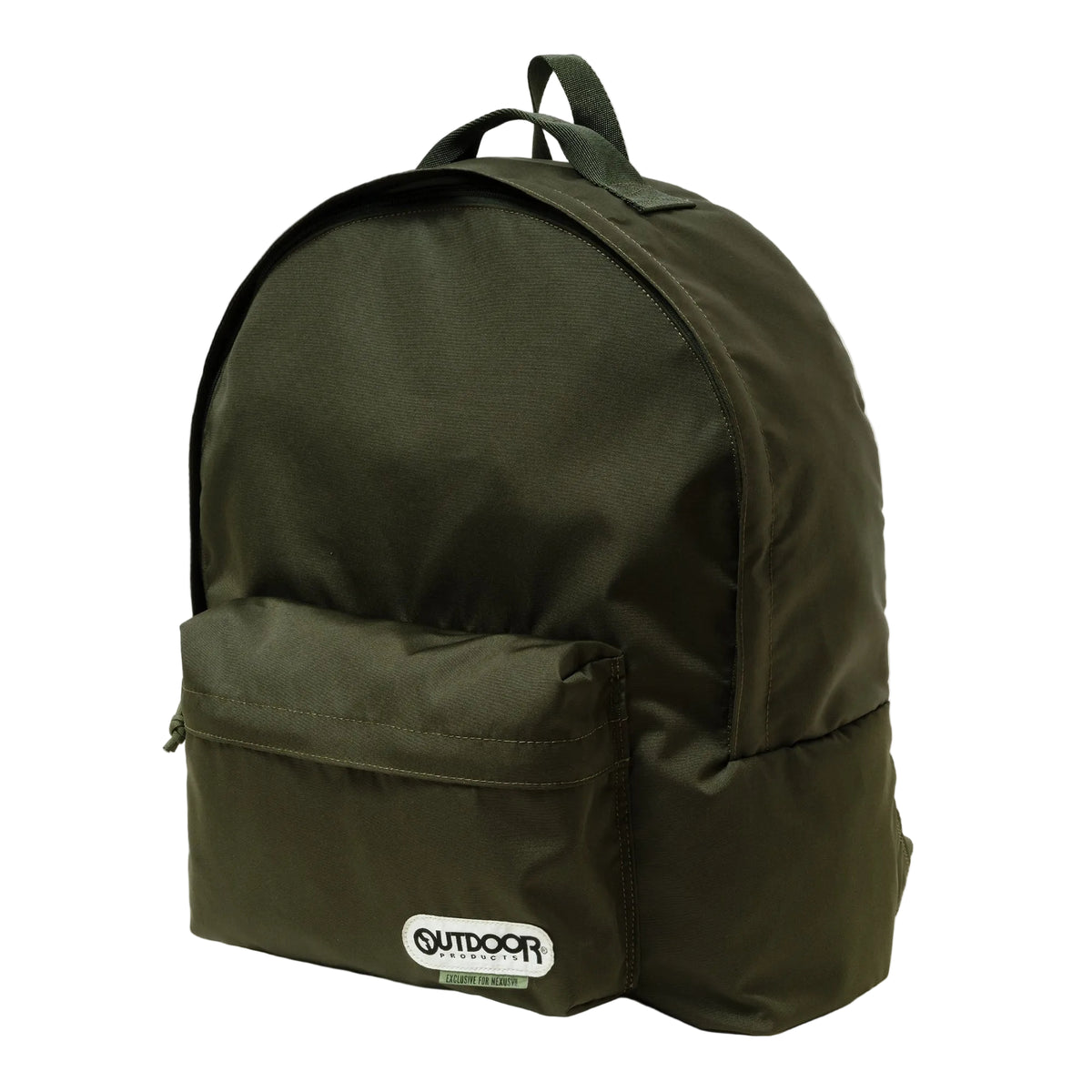 MIL. BACK PACK [2COLORS]