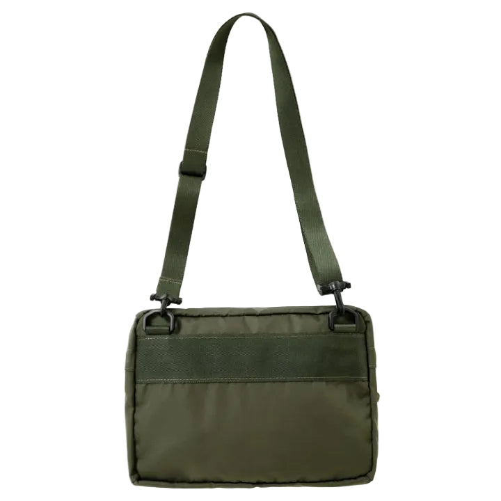MIL. POUCH [2COLORS]