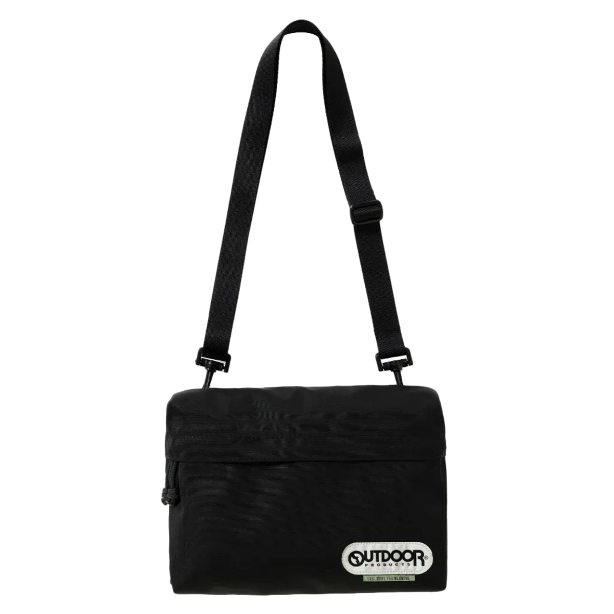 MIL. POUCH [2COLORS]