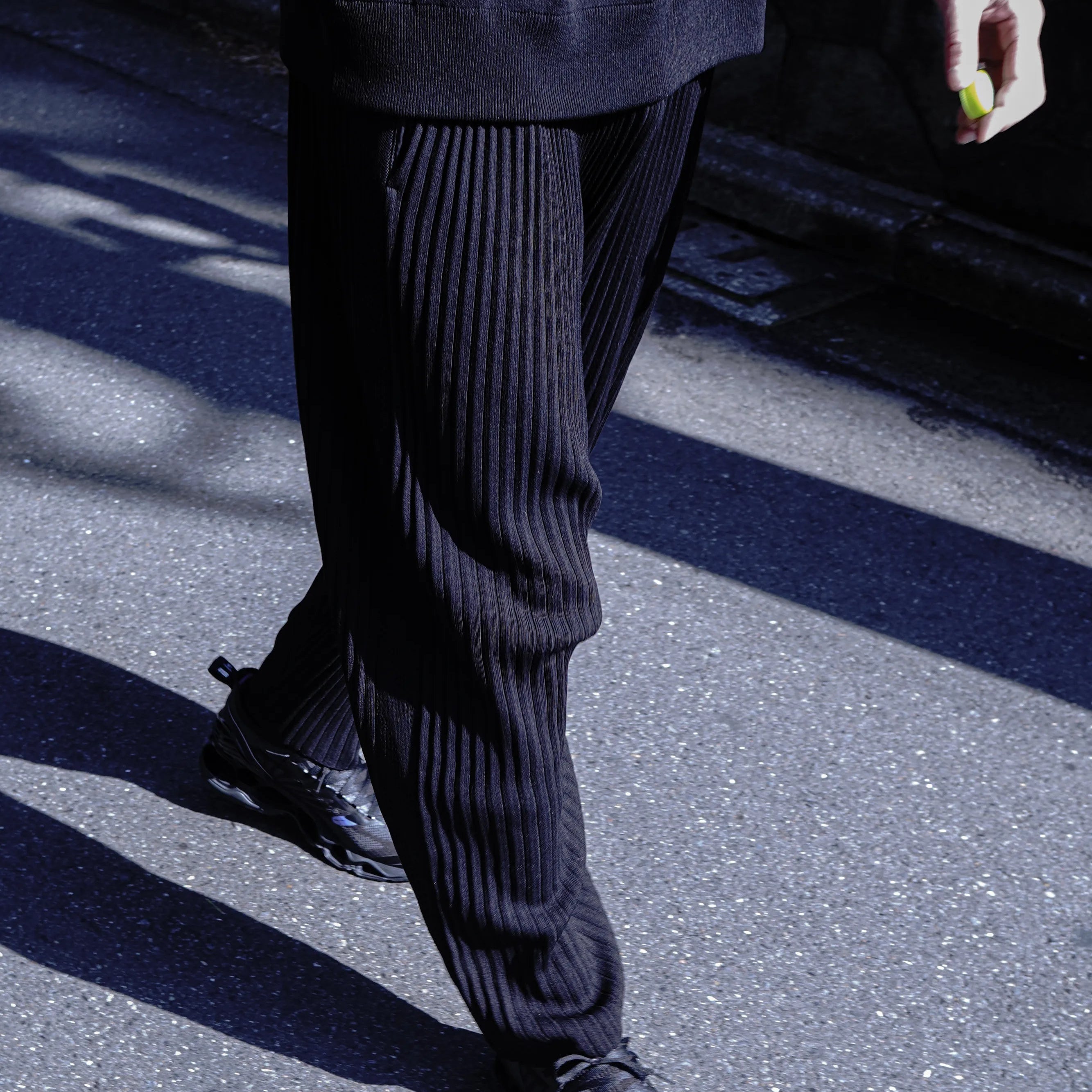 MONOLITH KNIT EZ PANTS