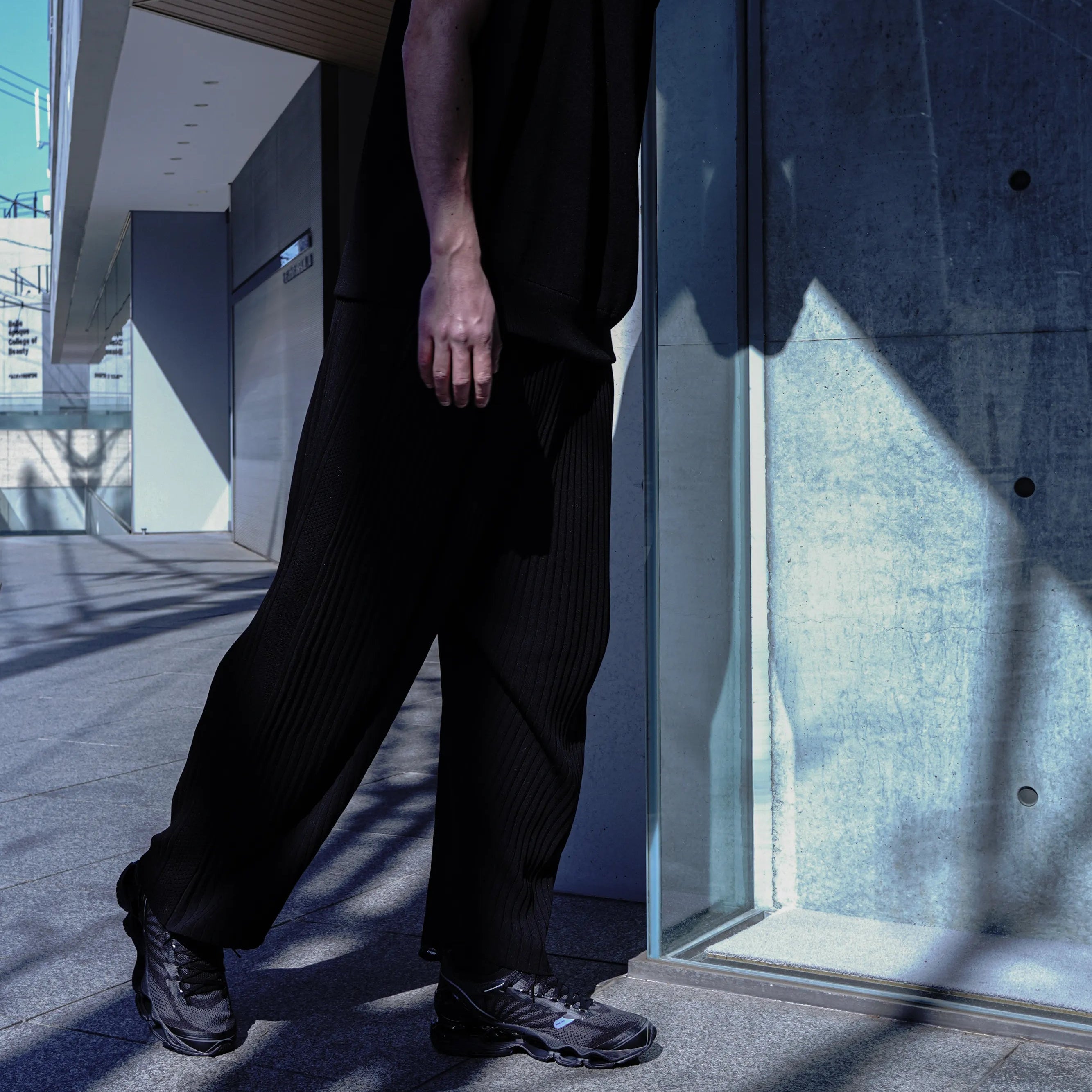 MONOLITH KNIT EZ PANTS