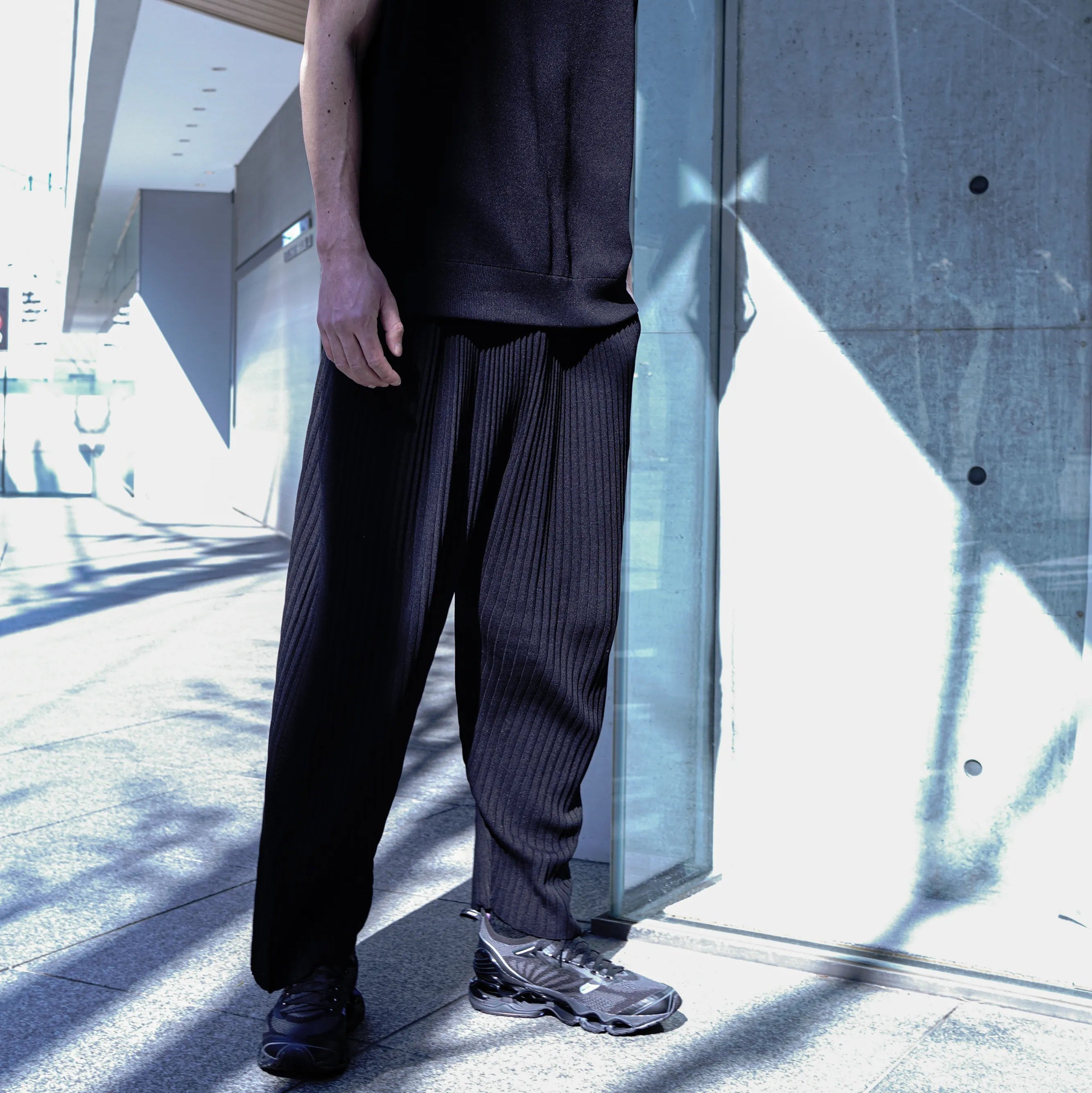 MONOLITH KNIT EZ PANTS