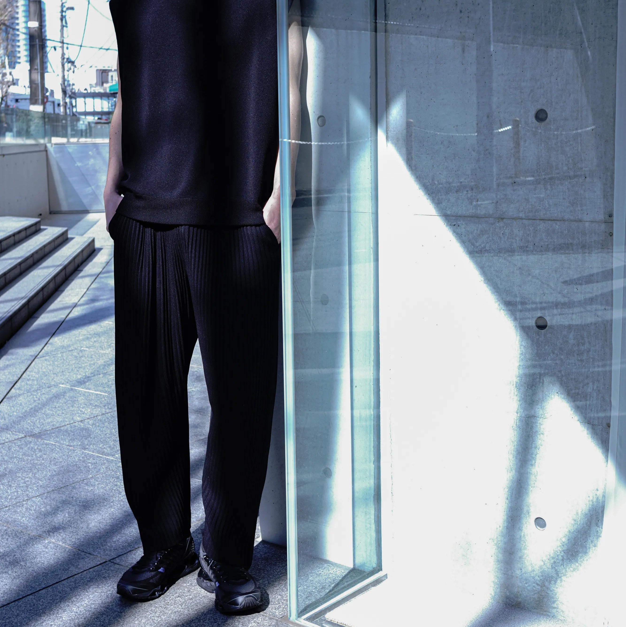 MONOLITH KNIT EZ PANTS