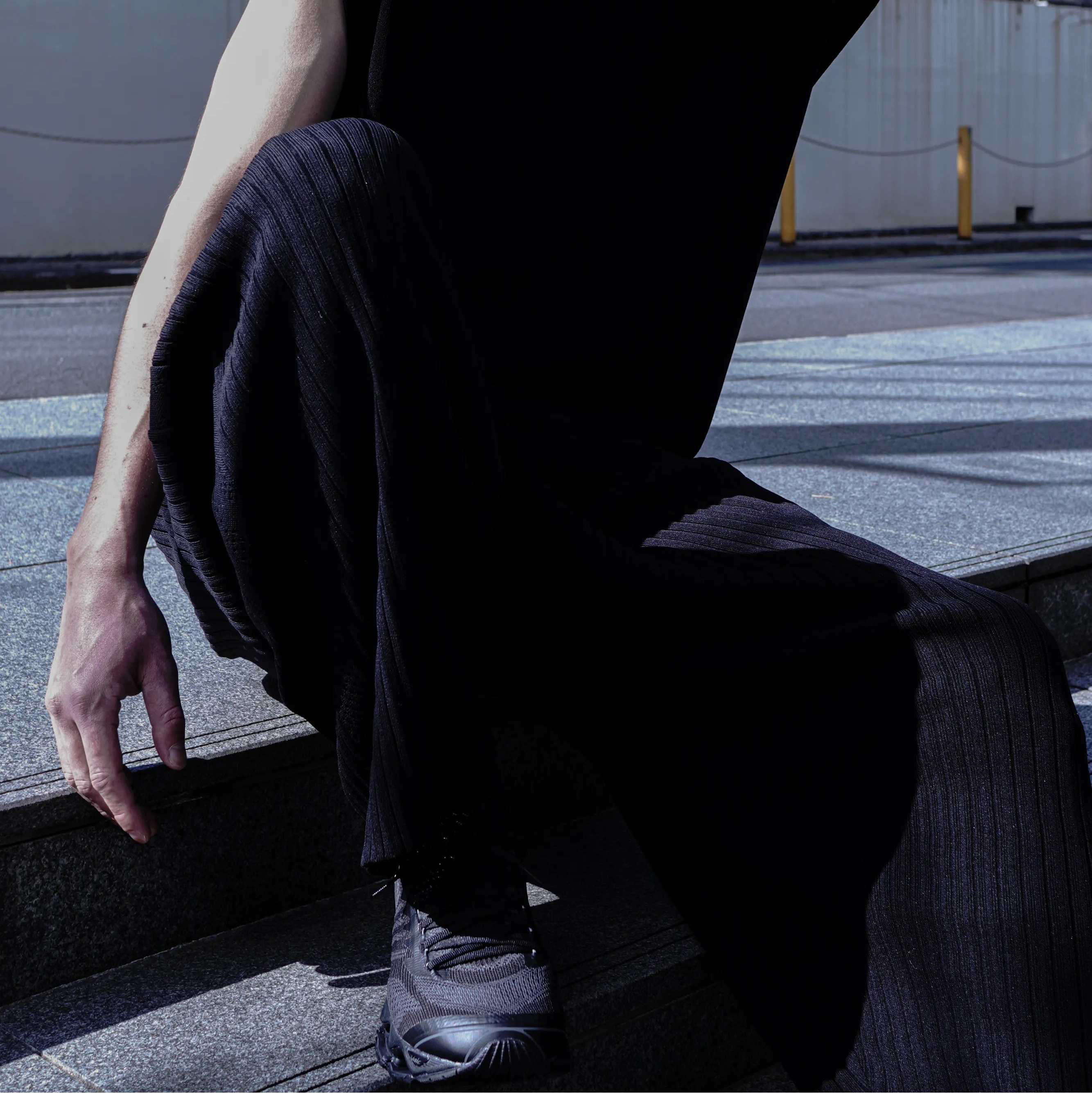 MONOLITH KNIT EZ PANTS