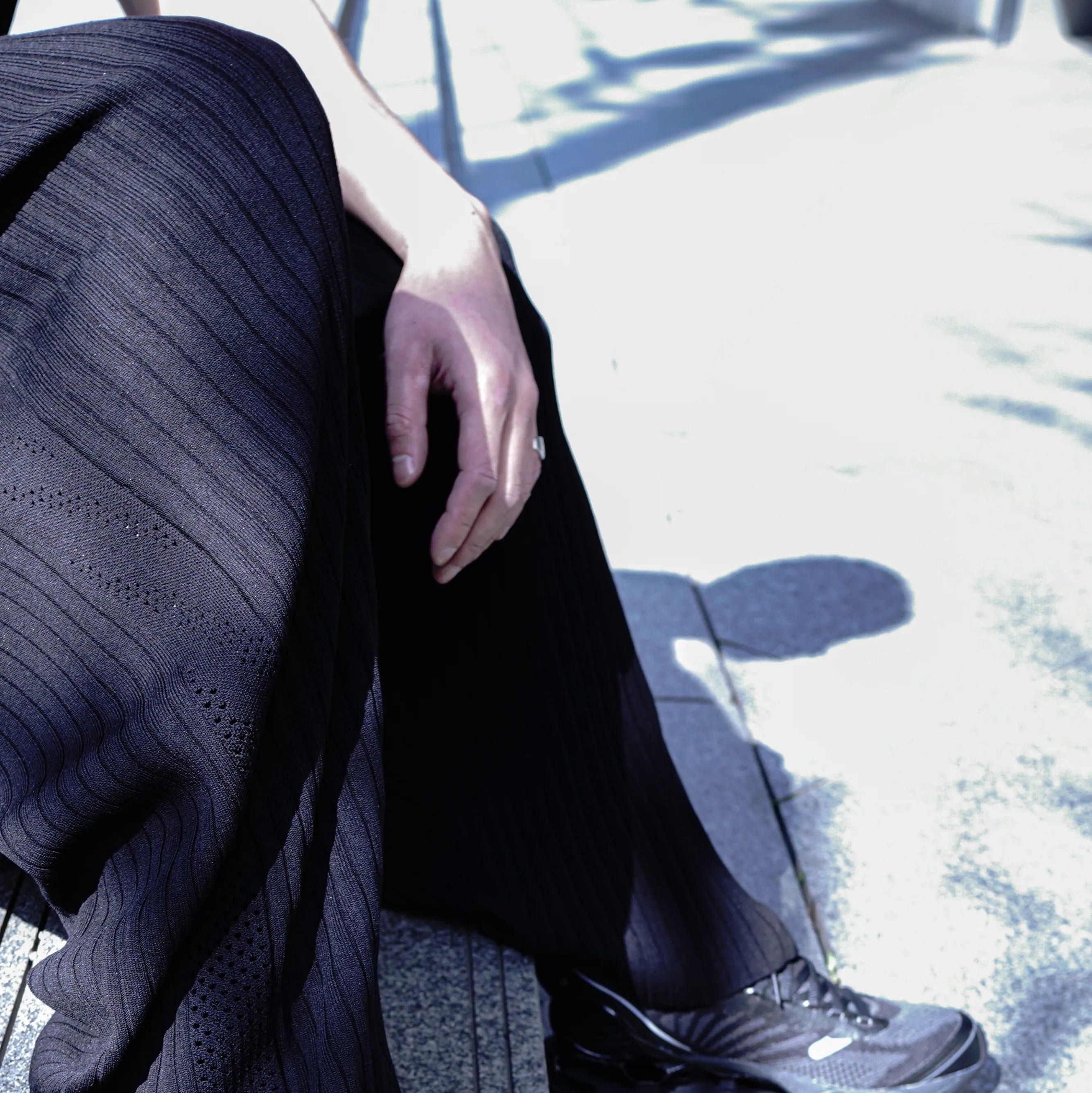 MONOLITH KNIT EZ PANTS