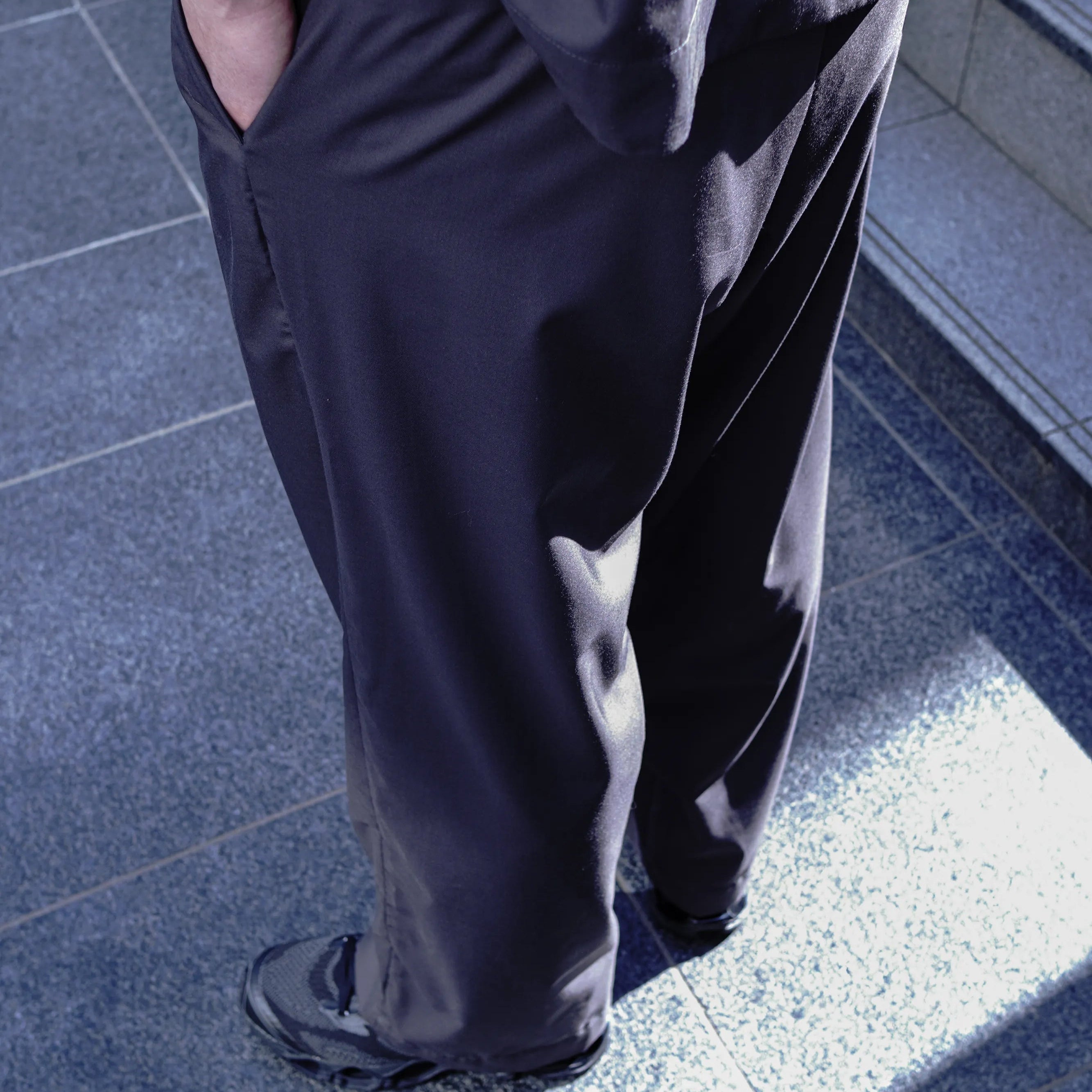 MONOLITH EZ SLACKS