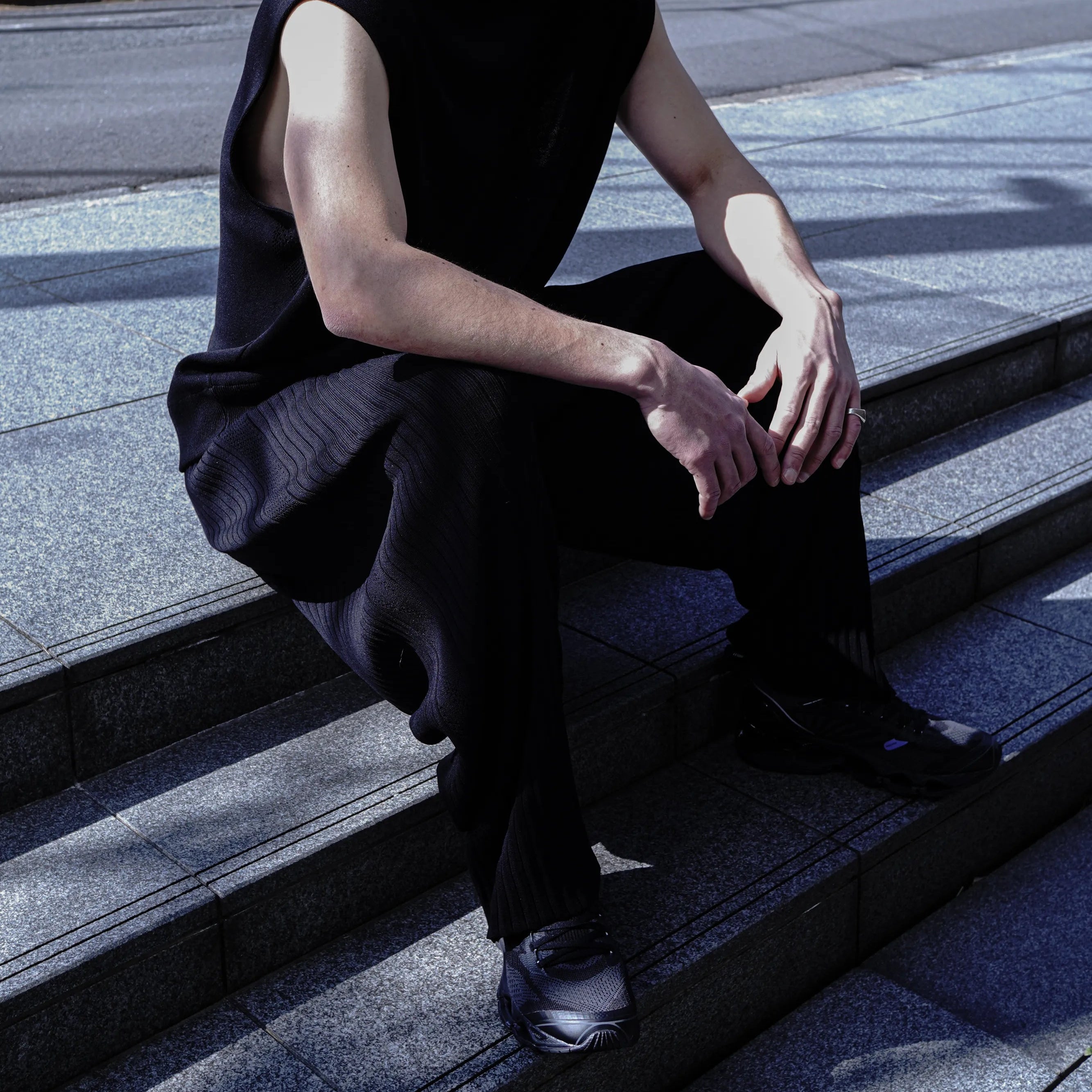 MONOLITH KNIT EZ PANTS