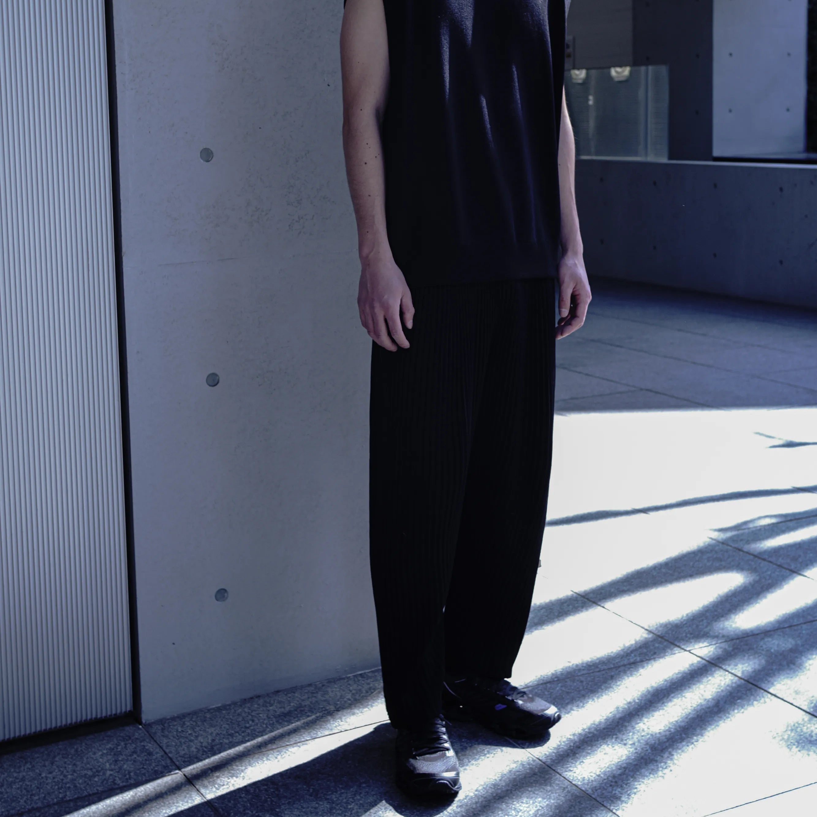 MONOLITH KNIT EZ PANTS