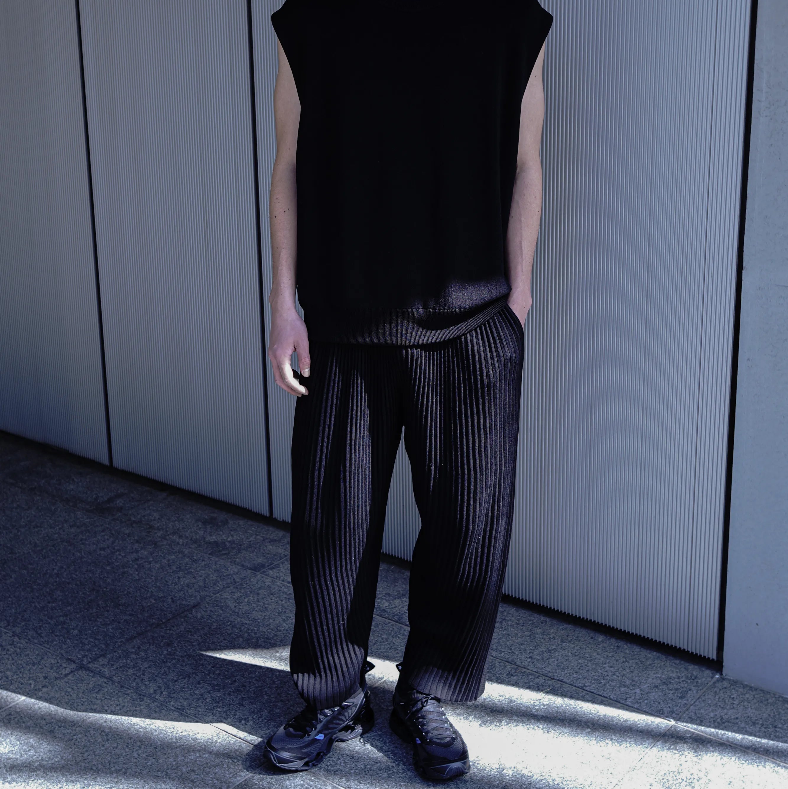 MONOLITH KNIT EZ PANTS