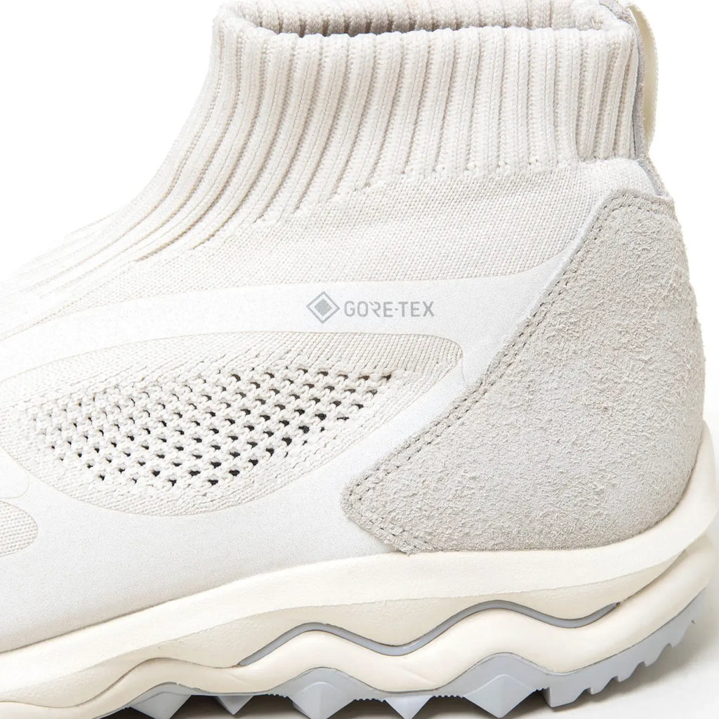 Mizuno × nonnative WAVE MUJIN TL MID GTX nonnative