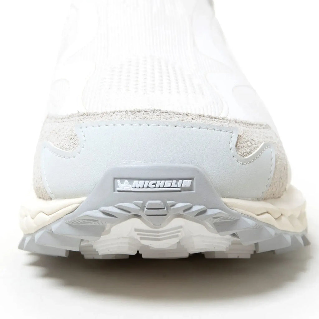 Mizuno × nonnative WAVE MUJIN TL MID GTX nonnative
