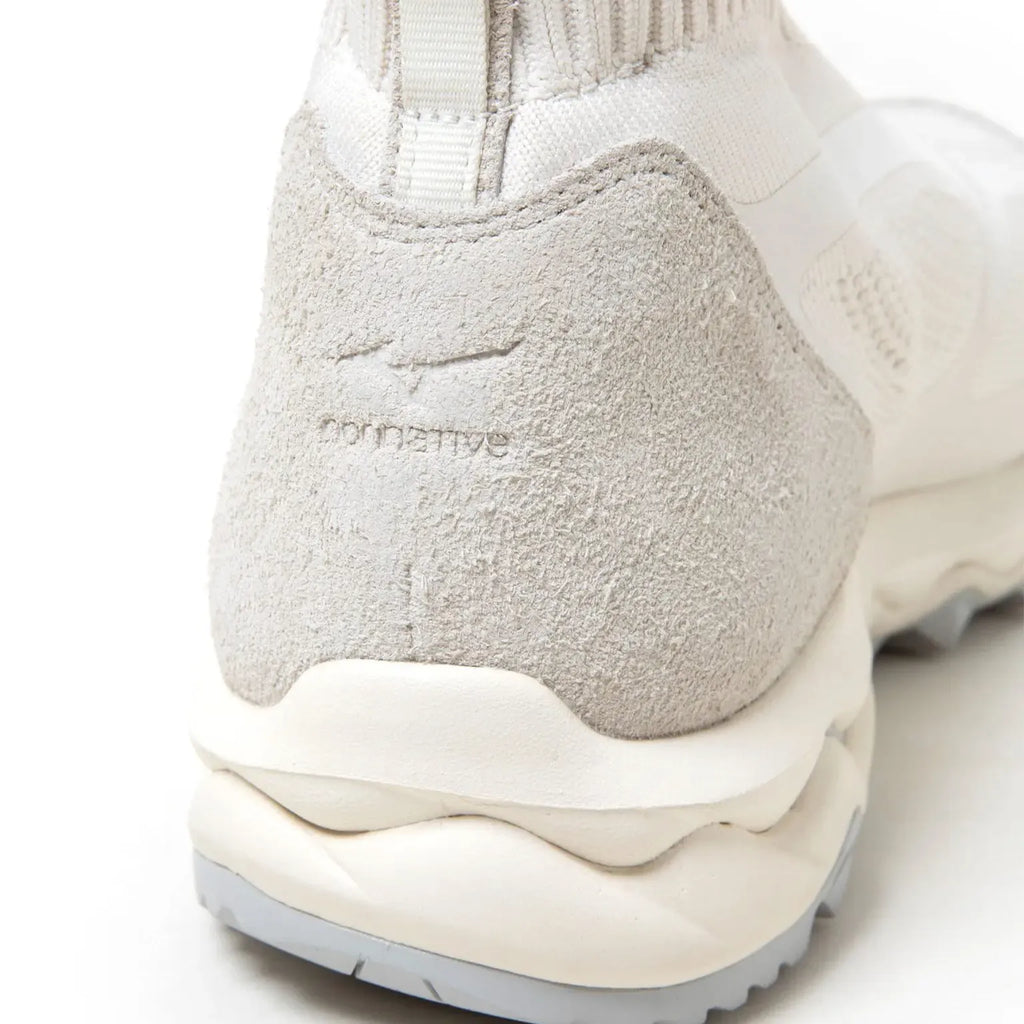 Mizuno × nonnative WAVE MUJIN TL MID GTX nonnative