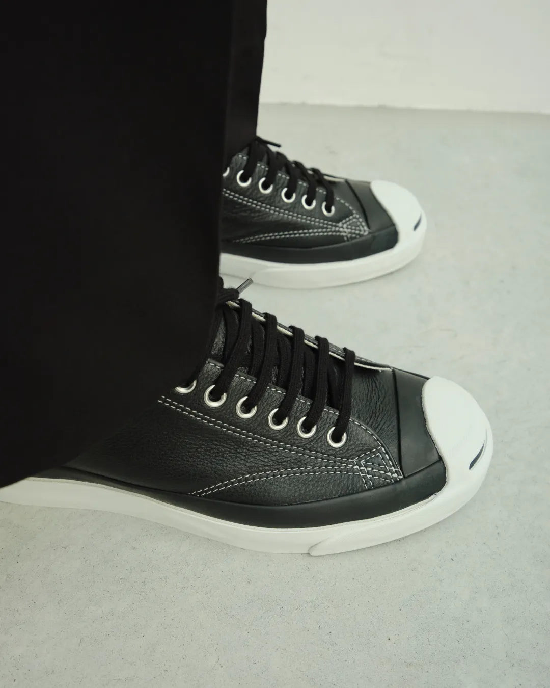 JACK PURCELL 1935 LE