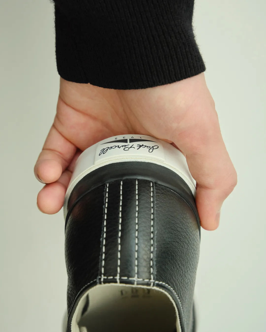 JACK PURCELL 1935 LE