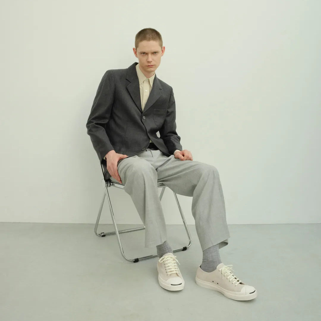 JACK PURCELL 1935 SU