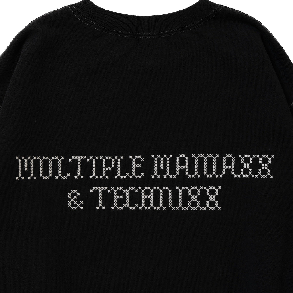 MM & TXX CREW